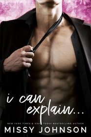 I Can Explain (Awkward Love) (Volume 2)