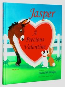 Jasper: A Precious Valentine