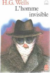 L'Homme Invisible (French Edition)
