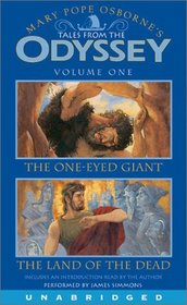 Tales From The Odyssey #1 (Tales from the Odyssey)