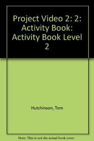 Project Video: Activity Book Level 2