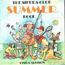 The Sierra Club Summer Book