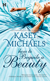 How to Beguile a Beauty (Daughtry, Bk 3)