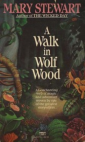 A Walk in Wolf Wood