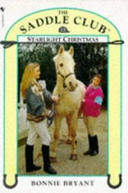Starlight Christmas (Saddle Club)