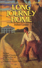 The long journey home 1 465