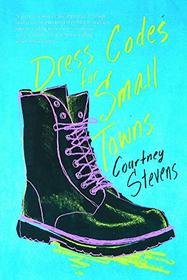 Dress Codes For Small Towns (Turtleback School & Library Binding Edition)