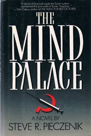 The mind palace: A novel