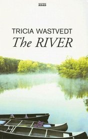 The River (Ulverscroft Large Print)