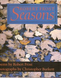 Robert Frost Seasons