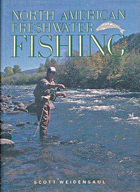North American Freshwater Fishing