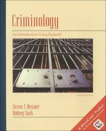 Criminology : An Introduction Using ExplorIt