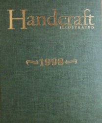 Handcraft Illustrated 1998