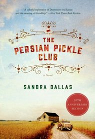 The Persian Pickle Club (20th Anniversary Edition)