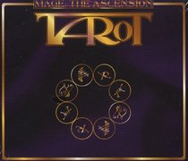 The Mage Tarot (Mage: The Ascension)