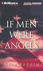 If Men Were Angels (Bookcassette(r) Edition)