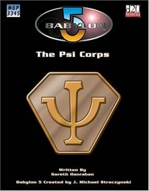 Babylon 5: The Psi Corps (Babylon 5)