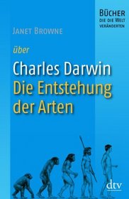 Charles Darwin, Die Entstehung der Arten