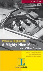 A Mighty Nice Man and Other Stories