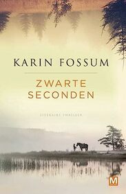 Zwarte Seconden (Dutch Edition)