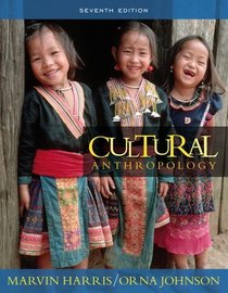 Cultural Anthropology (7th Edition)