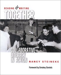 Reading & Writing Together: Collaborative Literacy in Action