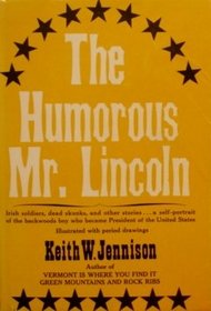 The Humorous Mr. Lincoln