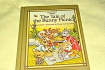 Jim Henson Presents Tale of Bunny Picnic