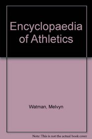 Encyclopaedia of Athletics