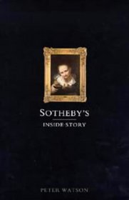 Sotheby's: Inside story