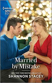 Married by Mistake (Sutton's Place, Bk 6) (Harlequin Special Edition, No 3024)