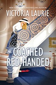 Coached Red-Handed (Life Coach, Bk 4)