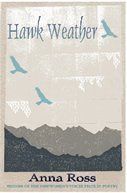 Hawk Weather (Winner of New Women's Voices Prize in Poetry, No. 70)