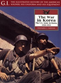 War In Korea (G.I. Series)