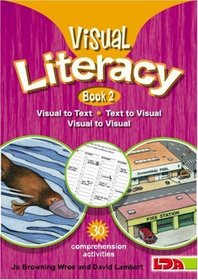 Visual Literacy: Bk. 2