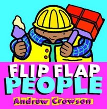 Flip Flap People