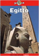 Lonely Planet: Egitto (Italian Edition)