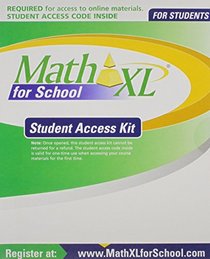 ADVANCED PLACEMENT CALCULUS 2016 GRAPHICAL NUMERICAL ALGEBRAIC FIFTH    EDITION STUDENT EDITION + MATHXL 1-YEAR LICENSE