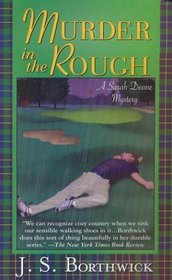 Murder in the Rough (Sarah Deane, Bk 11)