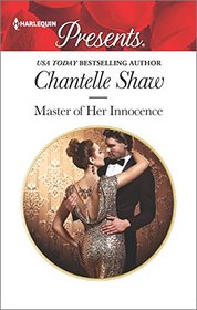 Master of Her Innocence (Bought by the Brazilian, Bk 2) (Harlequin Presents, No 3447)