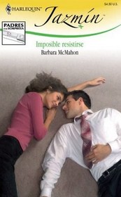Imposible Resistirse (The Pregnancy Promise) (Harlequin Jazmin, No 2250) (Spanish)