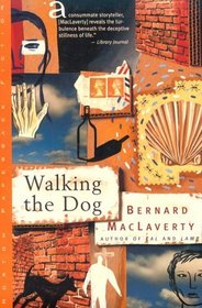 Walking the Dog: And Other Stories