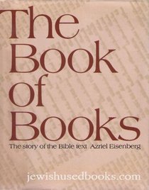 Book of Books: The Story of the Bible Text