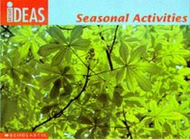 Seasonal Work Pb (Bright Ideas)