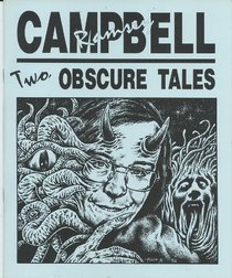 Two Obscure Tales