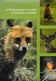 A Photographer's Guide to Ireland's Wildlife