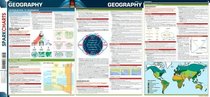Geography SparkCharts
