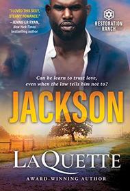 Jackson (Restoration Ranch, 1)