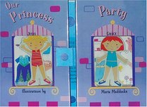 Our Princess Party