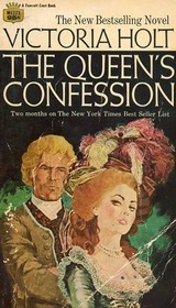 The Queen's Confession - The Story of Marie Antoinette